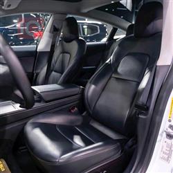 تسلا موديل 3